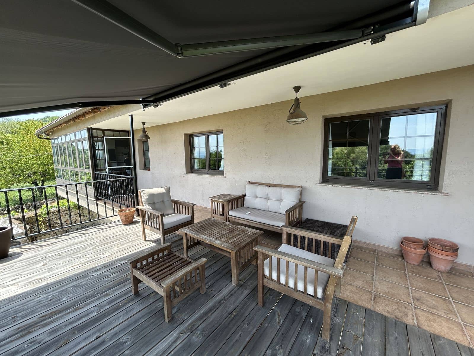 6 slaapkamer Finca/Landhuis te koop in Panton met garage - € 360.000 (Ref: 9926346)
