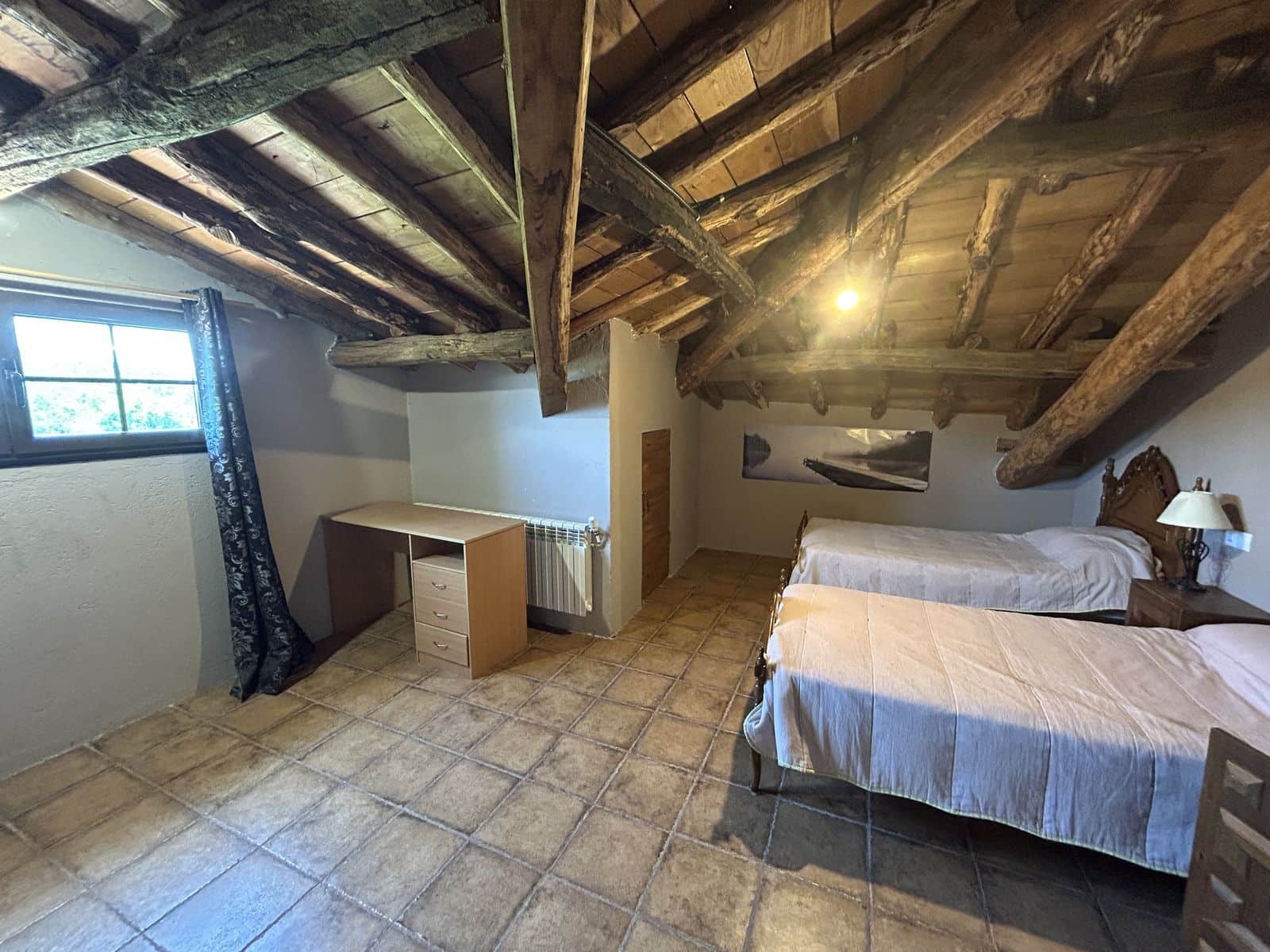 6 slaapkamer Finca/Landhuis te koop in Panton met garage - € 360.000 (Ref: 9926346)