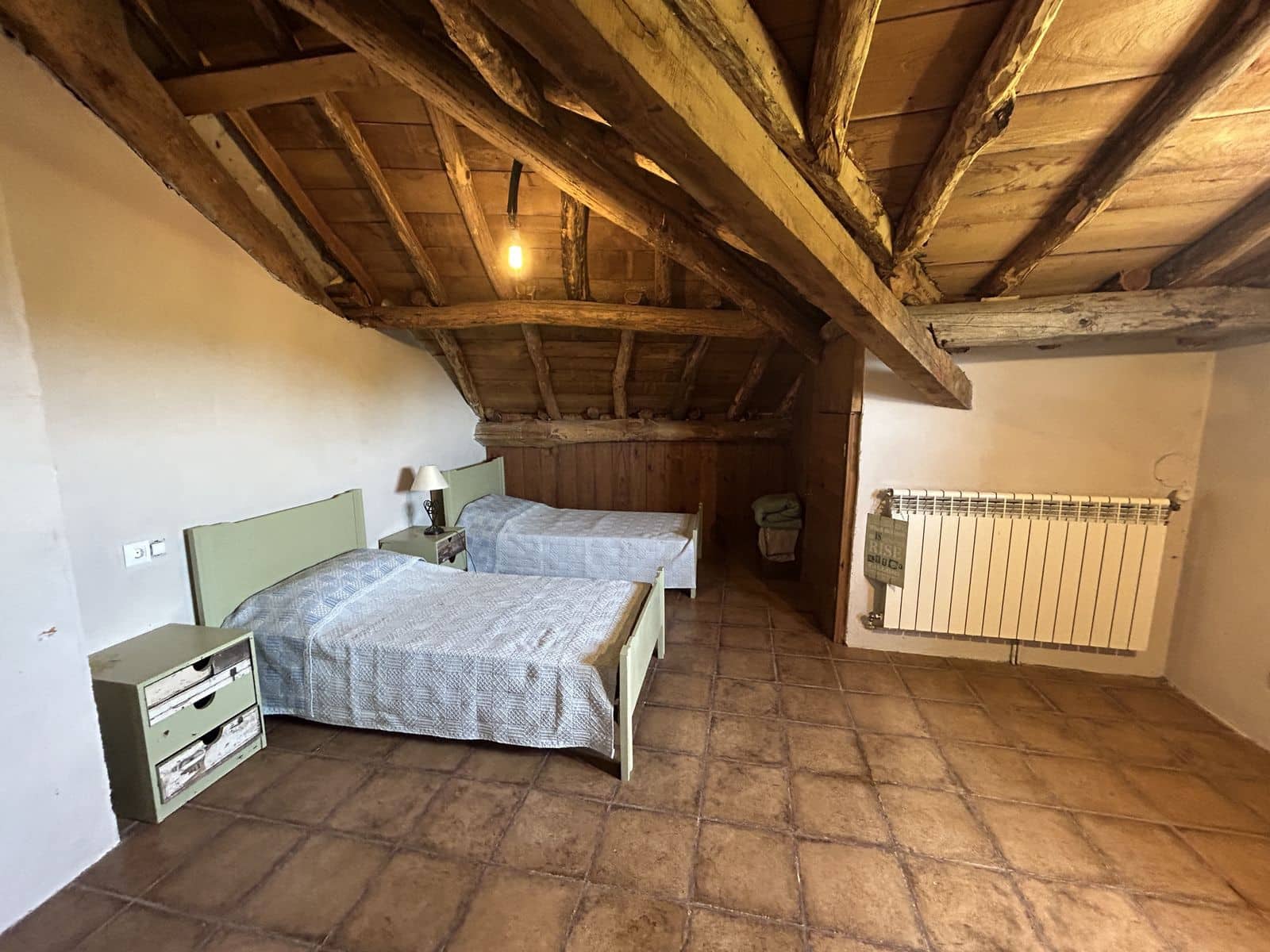 6 slaapkamer Finca/Landhuis te koop in Panton met garage - € 360.000 (Ref: 9926346)
