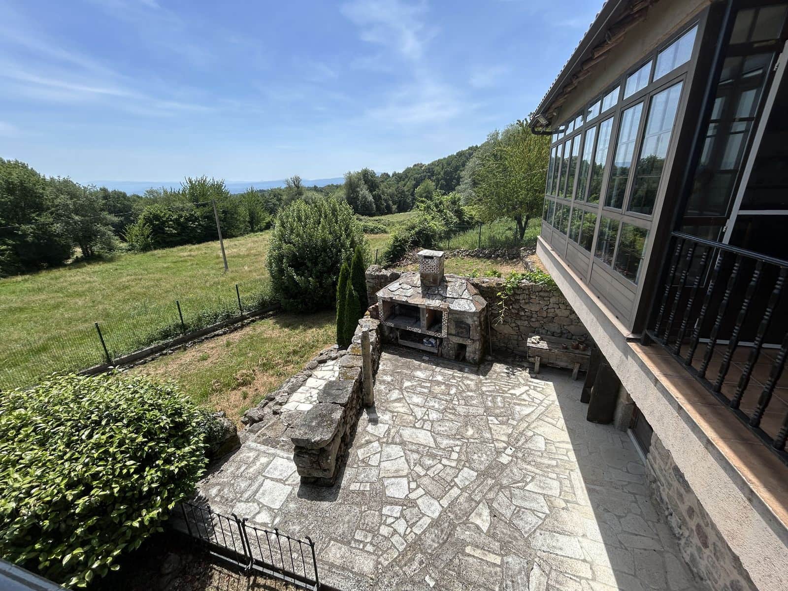 6 slaapkamer Finca/Landhuis te koop in Panton met garage - € 360.000 (Ref: 9926346)