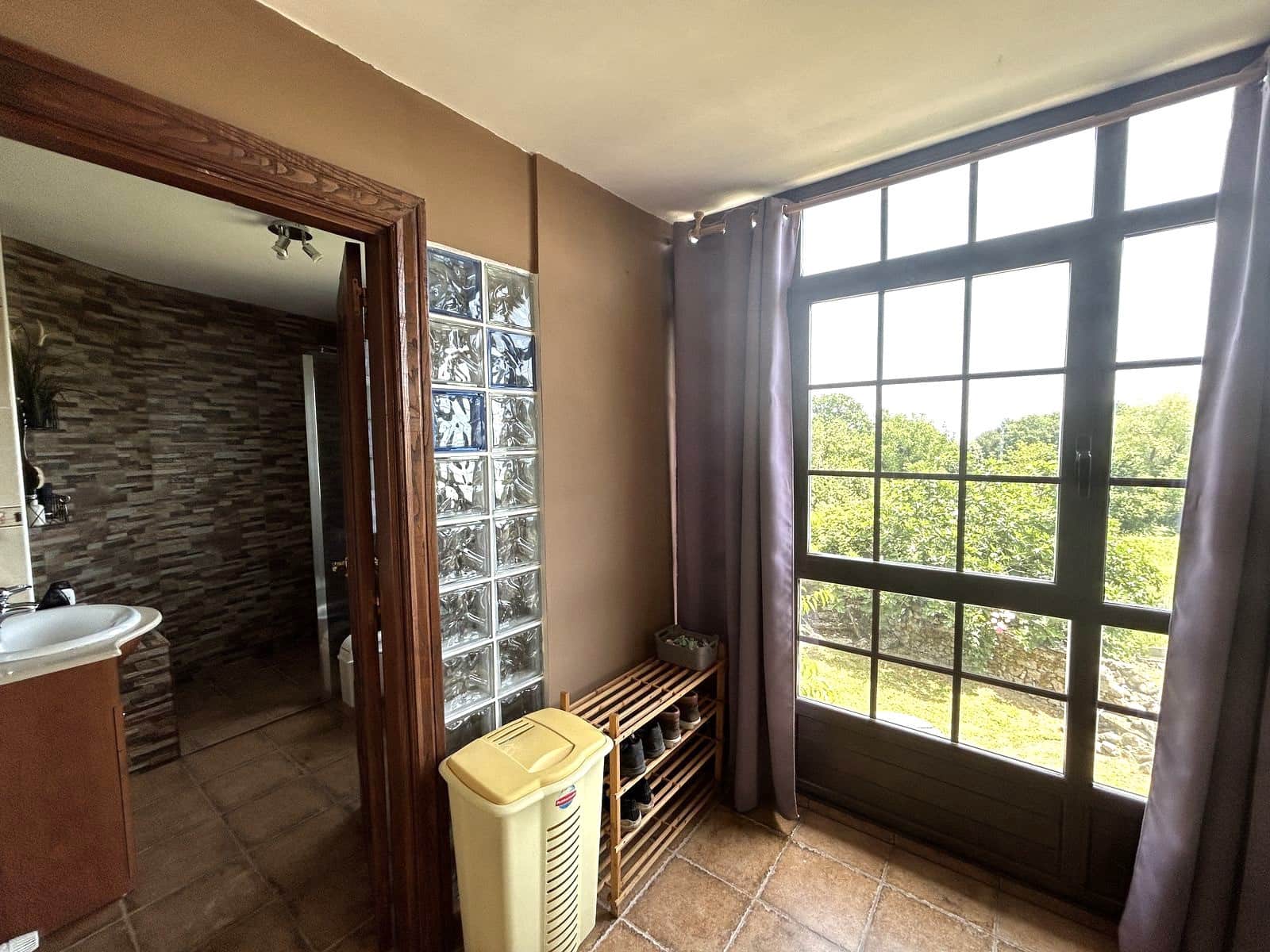 6 slaapkamer Finca/Landhuis te koop in Panton met garage - € 360.000 (Ref: 9926346)