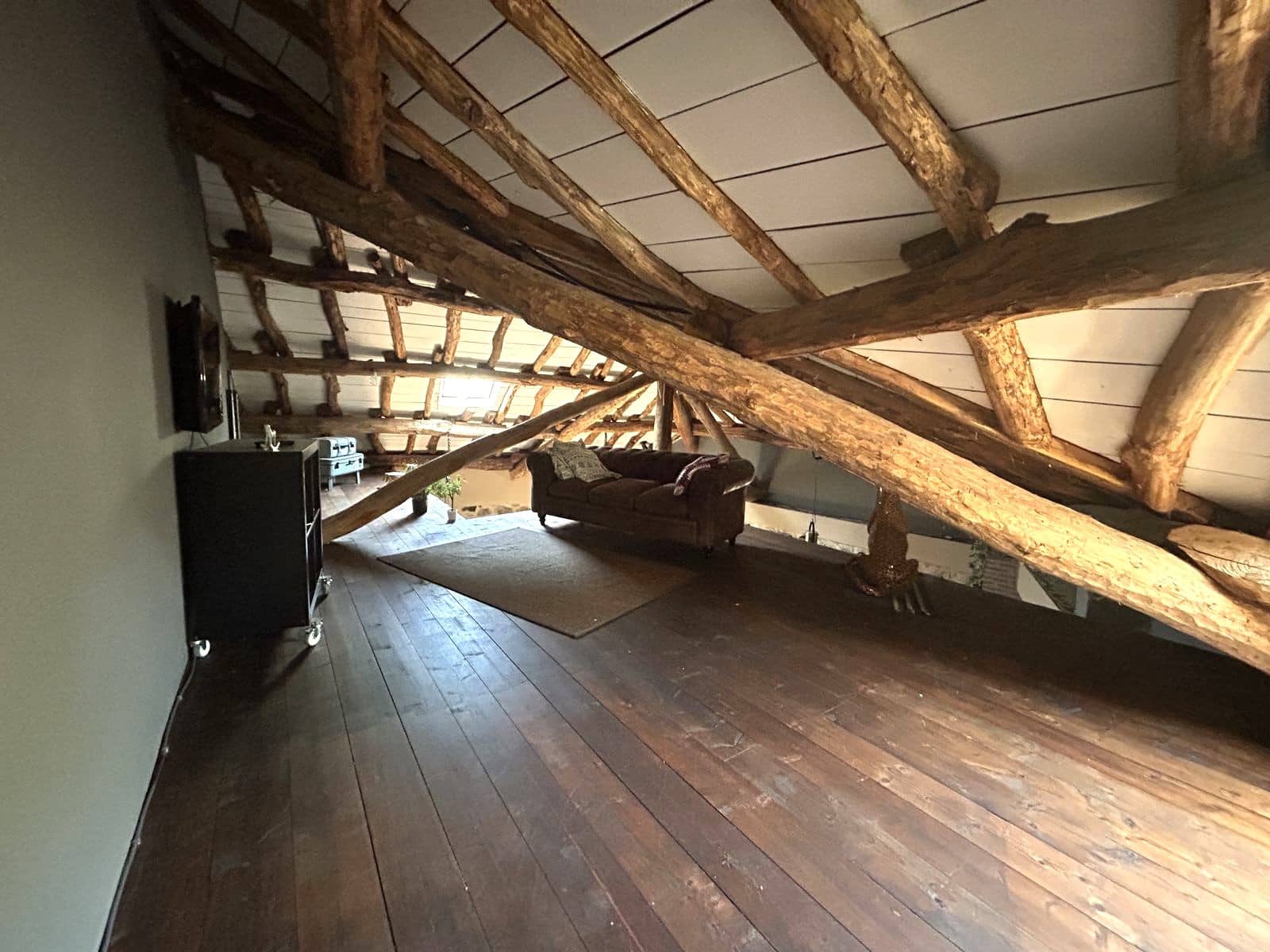 6 slaapkamer Finca/Landhuis te koop in Panton met garage - € 360.000 (Ref: 9926346)