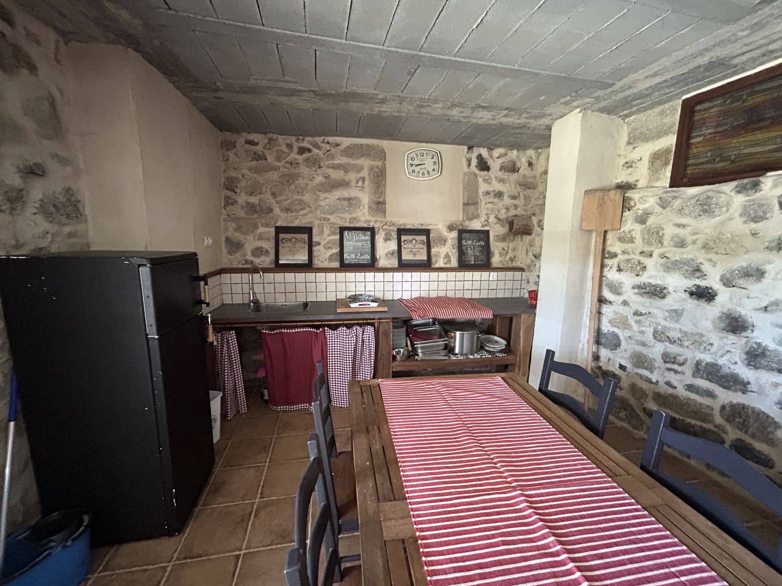 6 slaapkamer Finca/Landhuis te koop in Panton met garage - € 360.000 (Ref: 9926346)