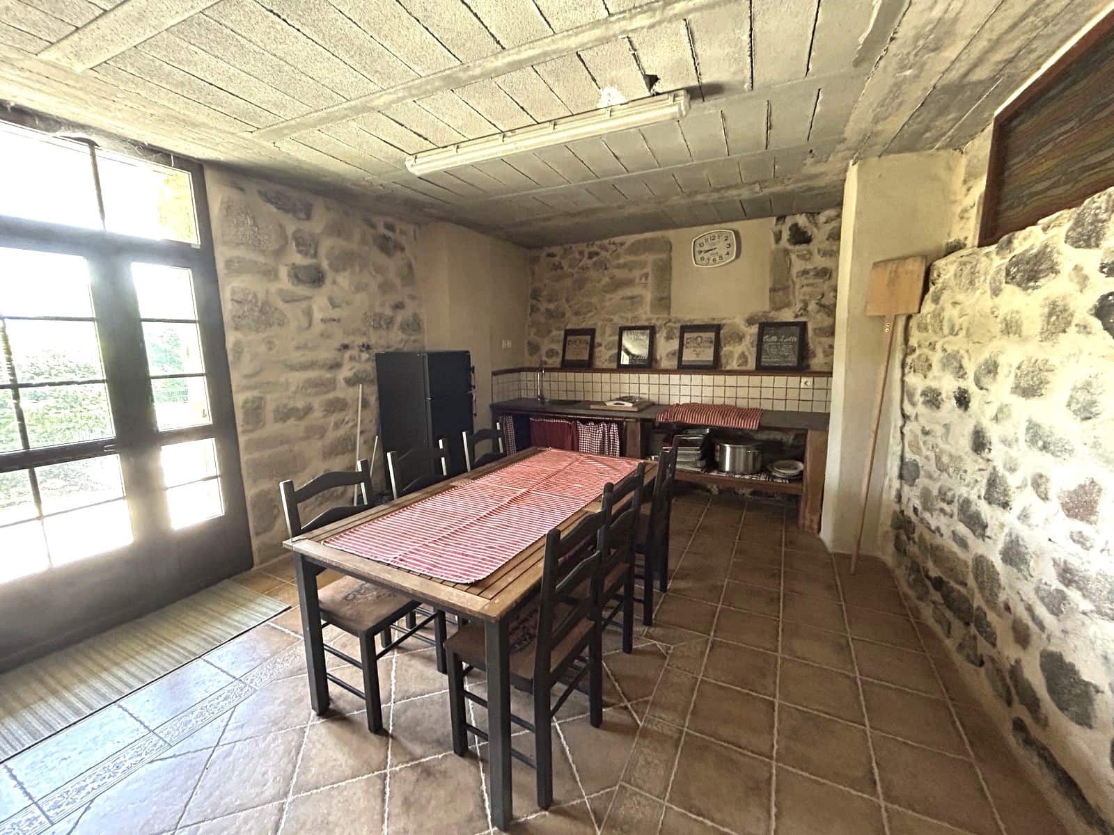 6 slaapkamer Finca/Landhuis te koop in Panton met garage - € 360.000 (Ref: 9926346)