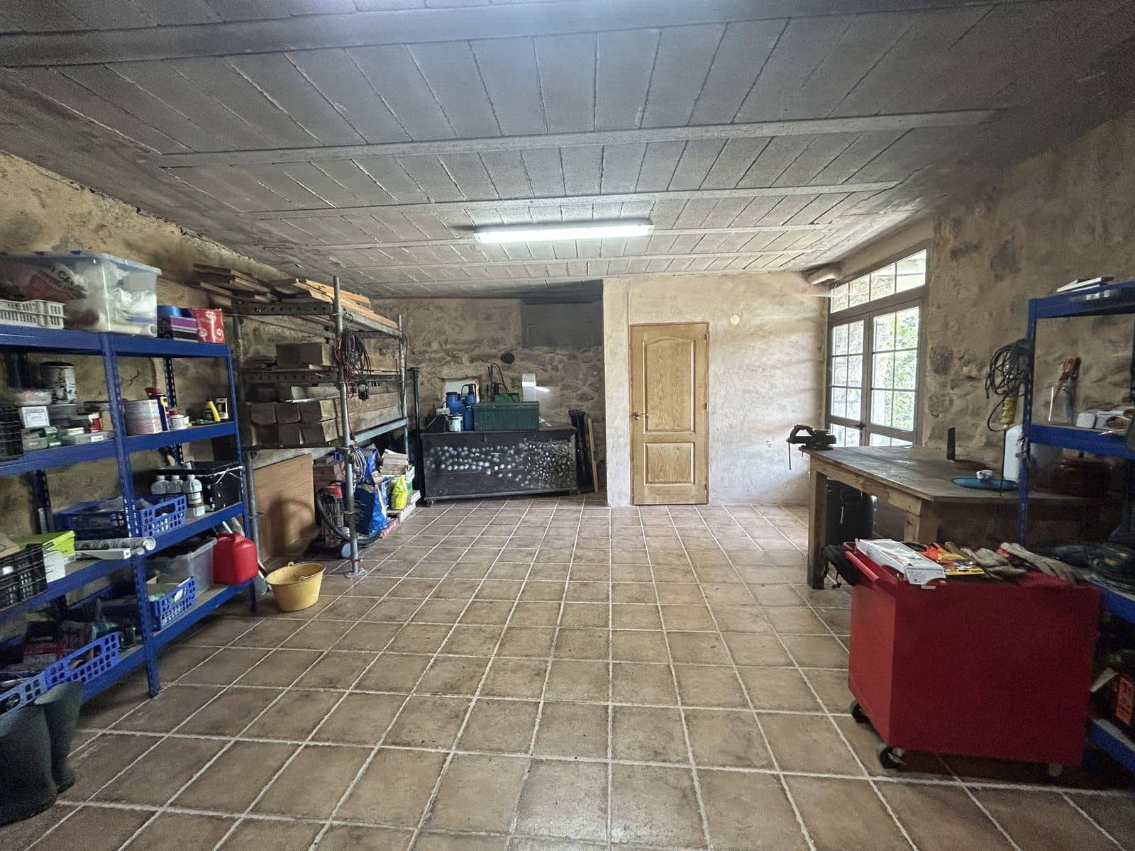6 slaapkamer Finca/Landhuis te koop in Panton met garage - € 360.000 (Ref: 9926346)
