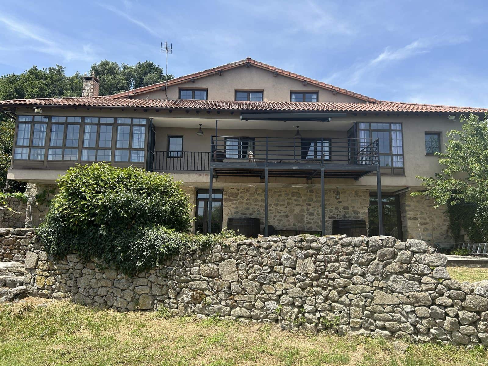 6 slaapkamer Finca/Landhuis te koop in Panton met garage - € 360.000 (Ref: 9926346)