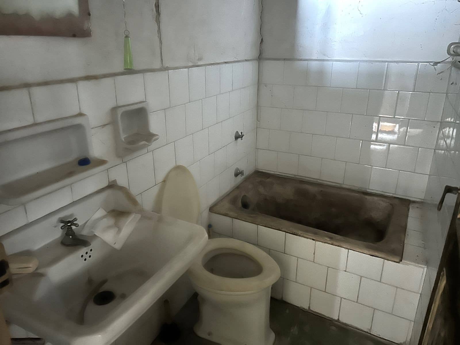 2 chambre Finca/Maison de Campagne à vendre à Nogueira de Ramuin - 17 000 € (Ref: 9941482)