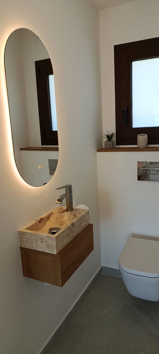 4 quarto Moradia para venda em Moraira com garagem - 1 450 000 € (Ref: 9895309)