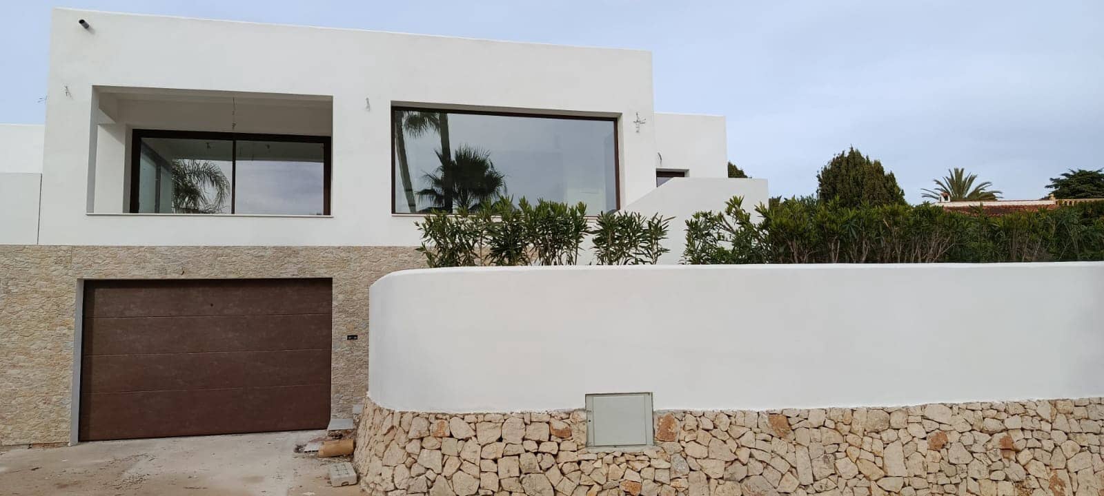4 quarto Moradia para venda em Moraira com garagem - 1 450 000 € (Ref: 9895309)