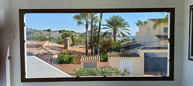 4 quarto Moradia para venda em Moraira, Teulada-Moraira com garagem - 1 450 000 € (Ref: 9895309)