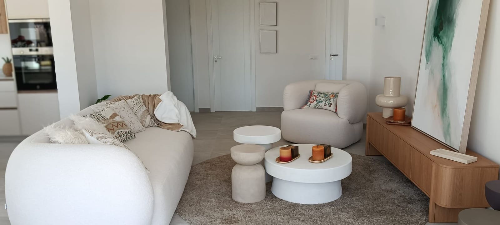 4 quarto Moradia para venda em Moraira com garagem - 1 450 000 € (Ref: 9895309)