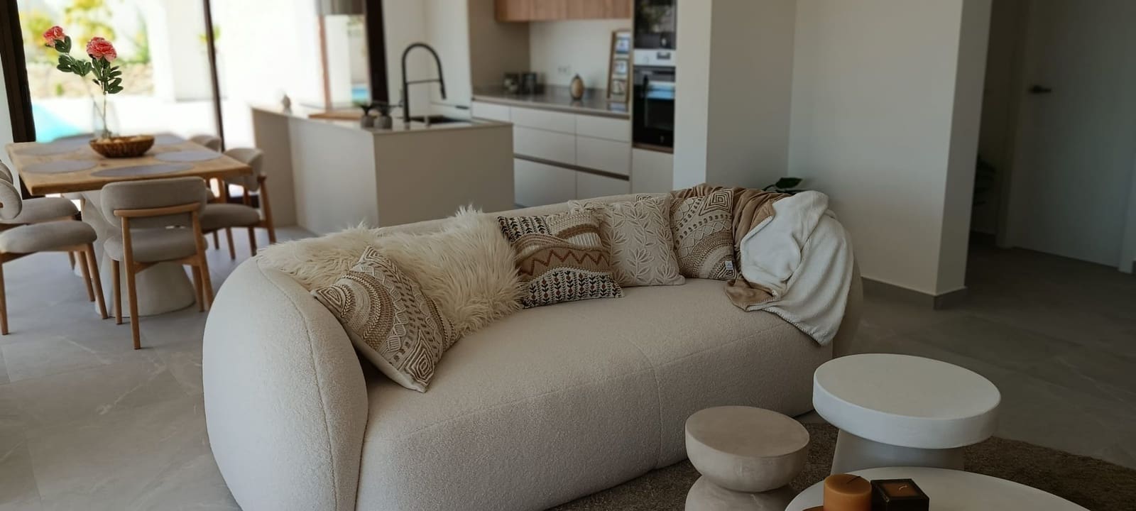 4 quarto Moradia para venda em Moraira com garagem - 1 450 000 € (Ref: 9895309)