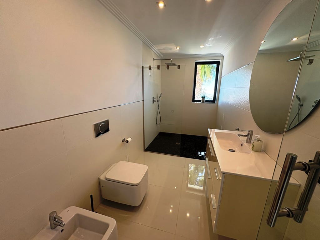 4 sovrum Villa till salu i Calpe / Calp - 3 995 000 € (Ref: 9895311)