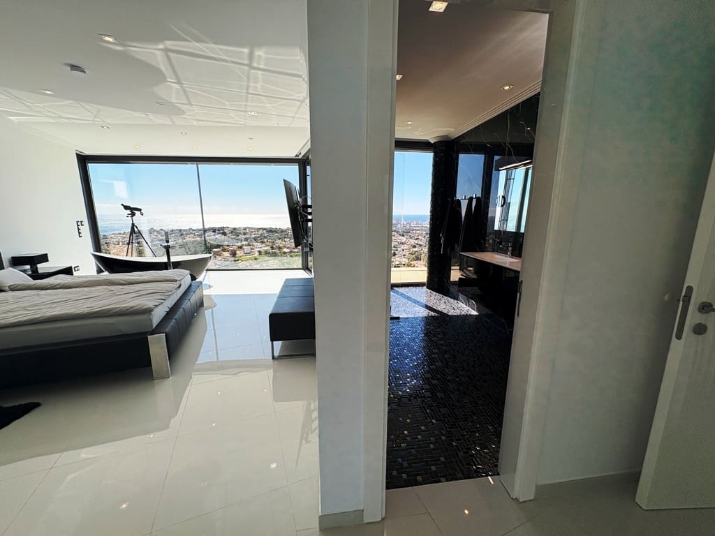4 sovrum Villa till salu i Calpe / Calp - 3 995 000 € (Ref: 9895311)