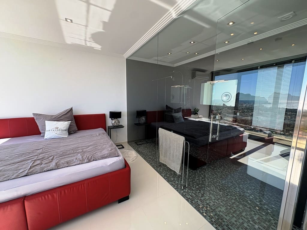 4 sovrum Villa till salu i Calpe / Calp - 3 995 000 € (Ref: 9895311)