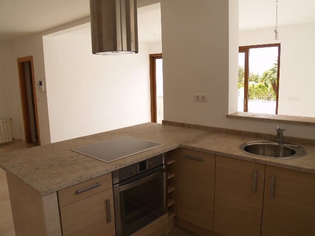 5 sovrum Villa till salu i Calpe / Calp med garage - 995 000 € (Ref: 9895312)