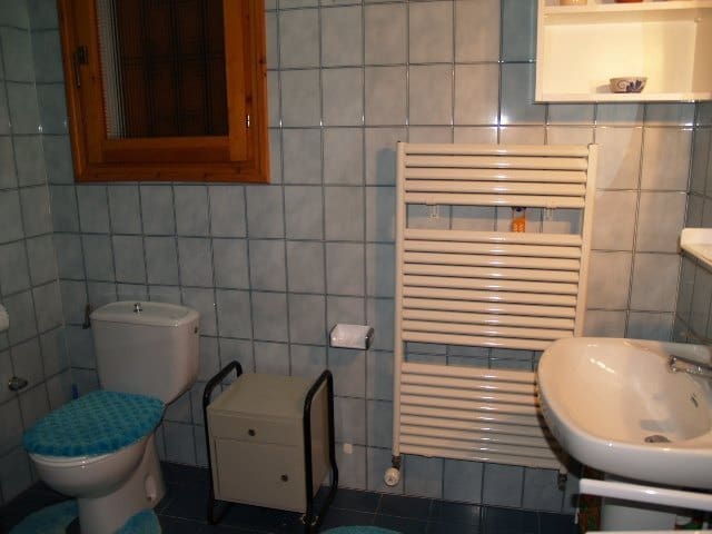 5 sovrum Villa till salu i Calpe / Calp med garage - 995 000 € (Ref: 9895312)