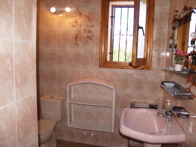 5 sovrum Villa till salu i Calpe / Calp med garage - 995 000 € (Ref: 9895312)