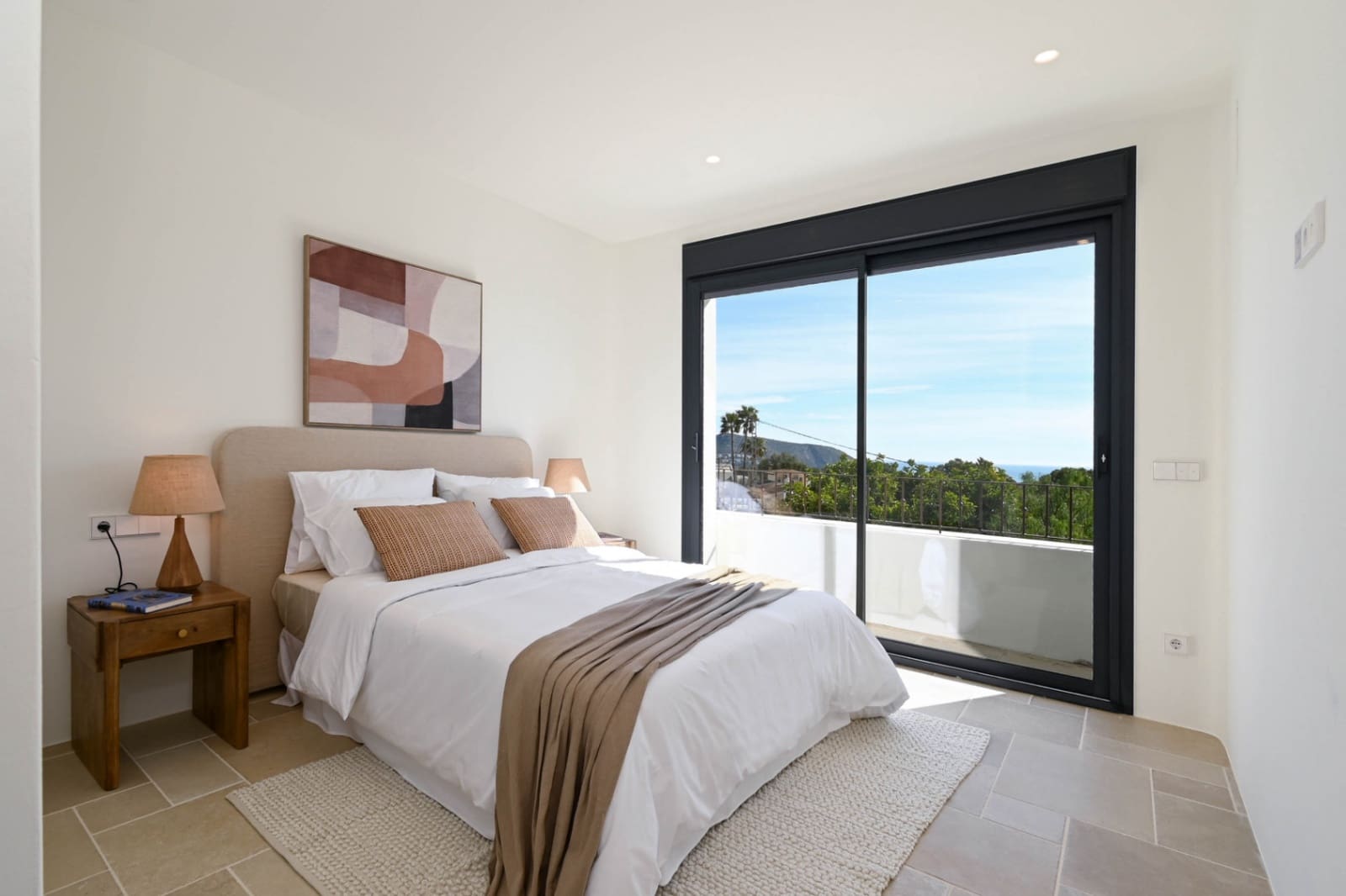 4 chambre Villa/Maison à vendre à Moraira avec garage - 2 275 000 € (Ref: 9895313)
