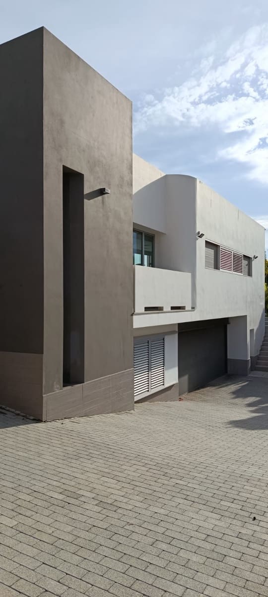 4 Zimmer Villa zu verkaufen in Calpe / Calp mit Garage - 1.250.000 € (Ref: 9895314)