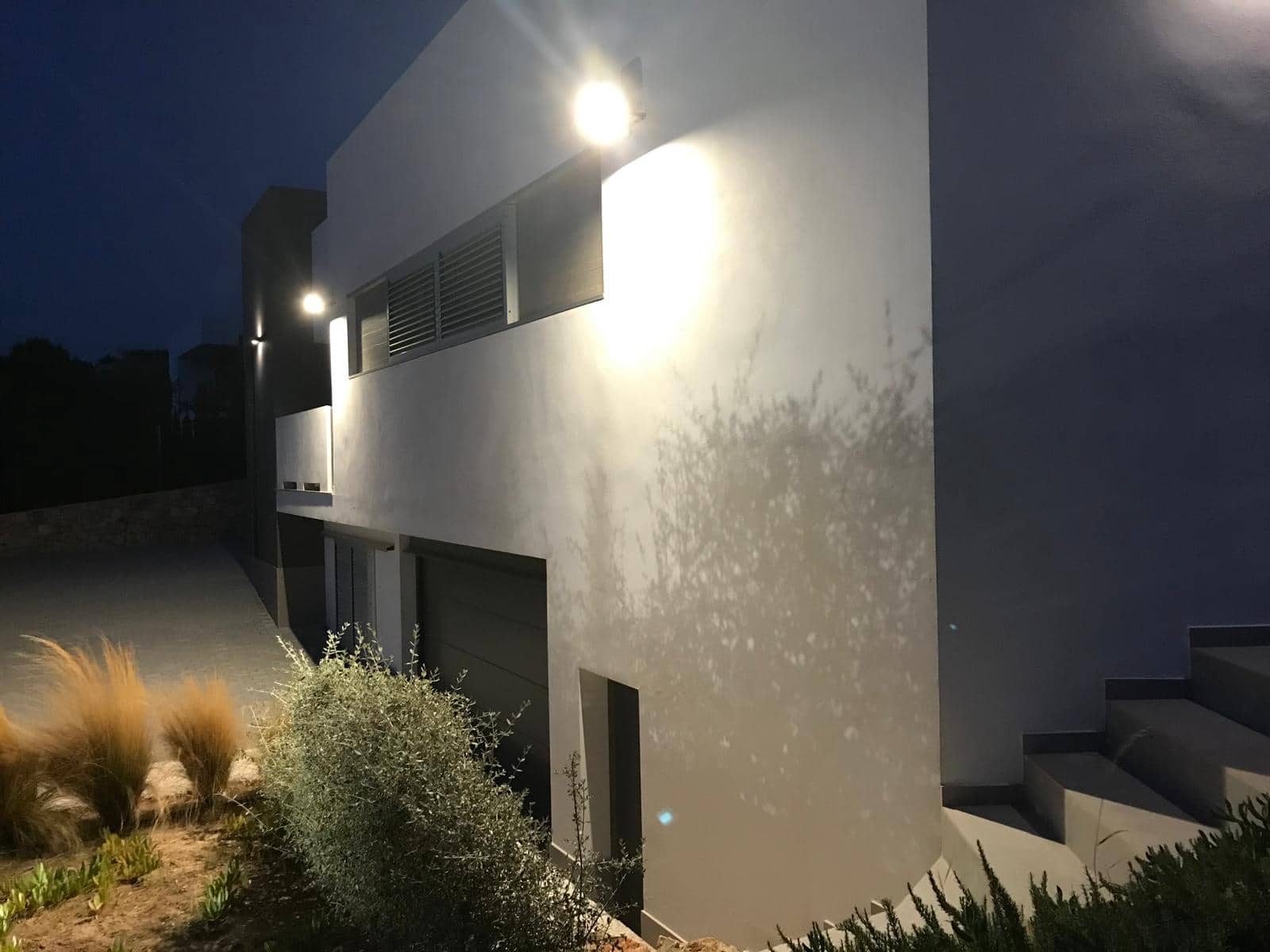 4 Zimmer Villa zu verkaufen in Calpe / Calp mit Garage - 1.250.000 € (Ref: 9895314)
