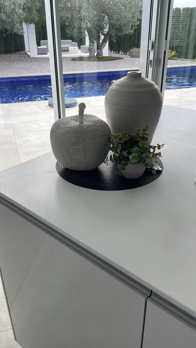 4 Zimmer Villa zu verkaufen in Calpe / Calp mit Garage - 1.250.000 € (Ref: 9895314)