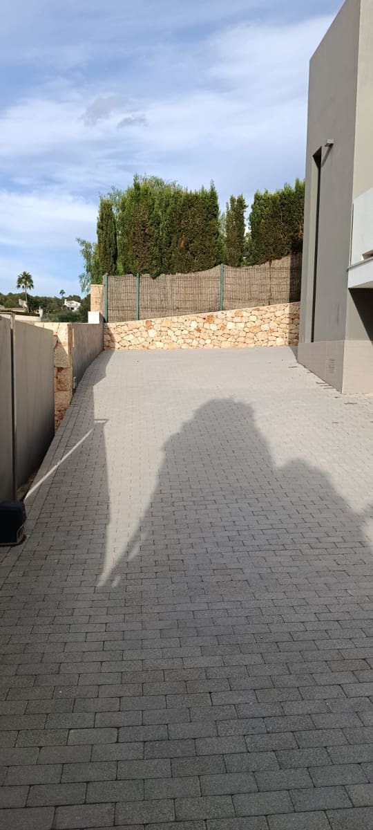 4 Zimmer Villa zu verkaufen in Calpe / Calp mit Garage - 1.250.000 € (Ref: 9895314)