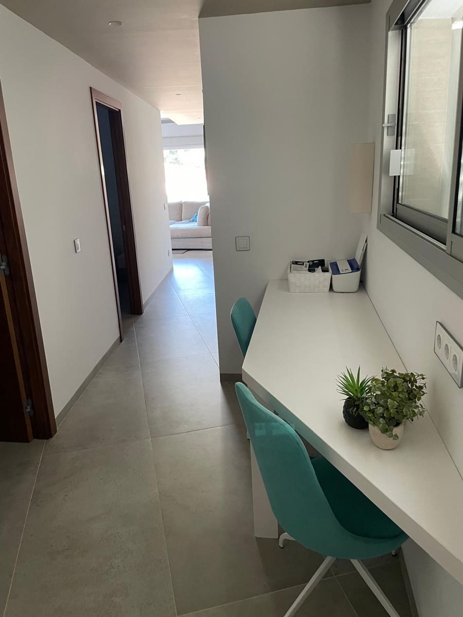 4 Zimmer Villa zu verkaufen in Calpe / Calp mit Garage - 1.250.000 € (Ref: 9895314)