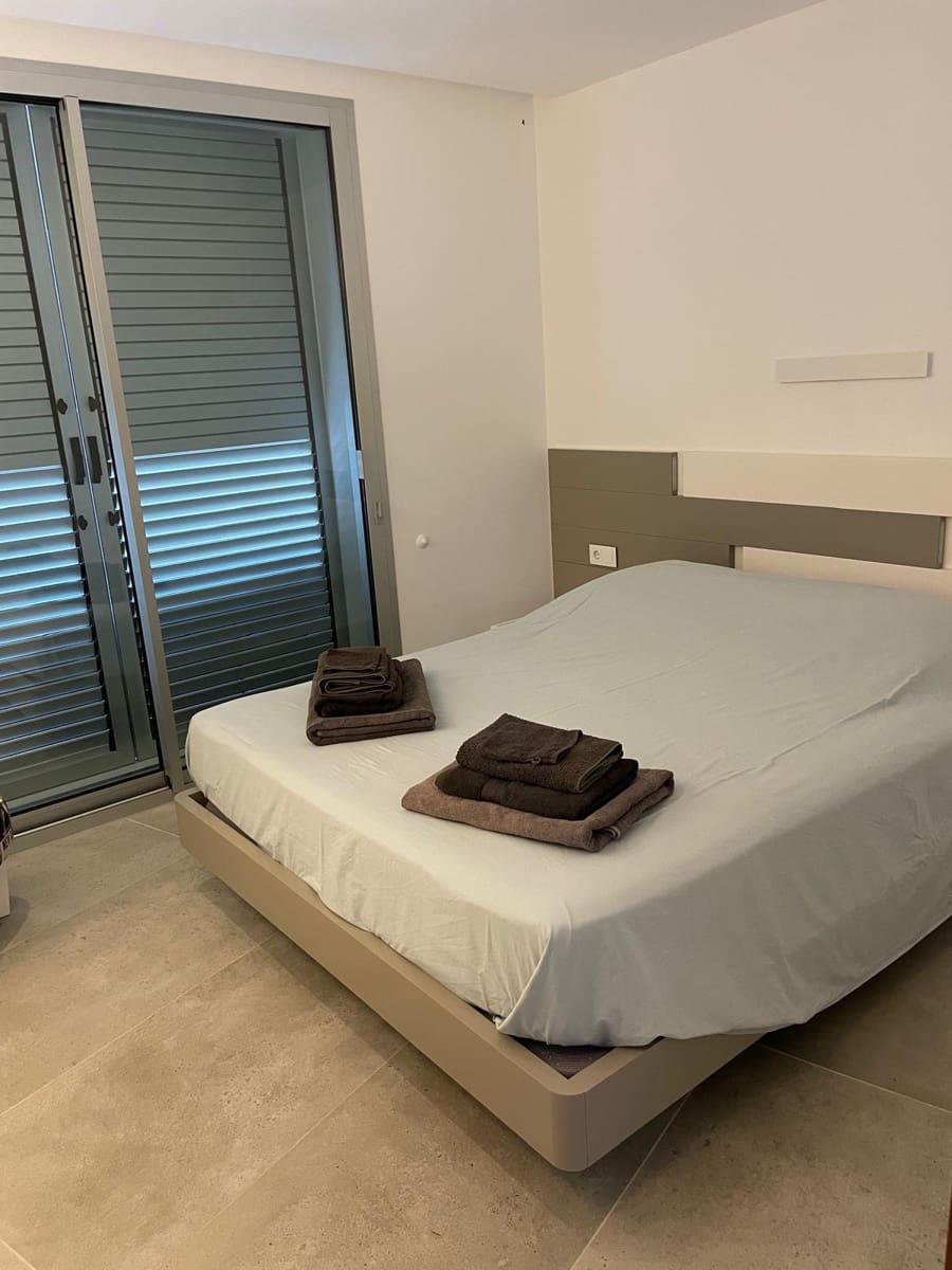 4 Zimmer Villa zu verkaufen in Calpe / Calp mit Garage - 1.250.000 € (Ref: 9895314)