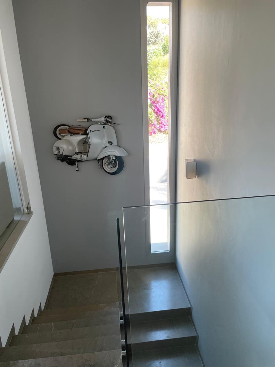 4 Zimmer Villa zu verkaufen in Calpe / Calp mit Garage - 1.250.000 € (Ref: 9895314)