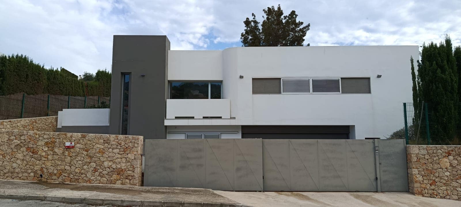 4 Zimmer Villa zu verkaufen in Calpe / Calp mit Garage - 1.250.000 € (Ref: 9895314)