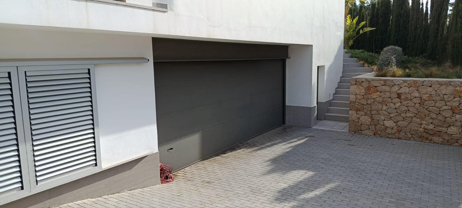 4 Zimmer Villa zu verkaufen in Calpe / Calp mit Garage - 1.250.000 € (Ref: 9895314)