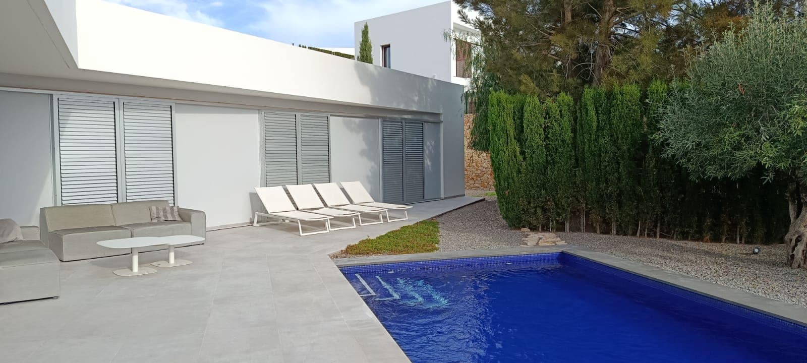 4 Zimmer Villa zu verkaufen in Calpe / Calp mit Garage - 1.250.000 € (Ref: 9895314)