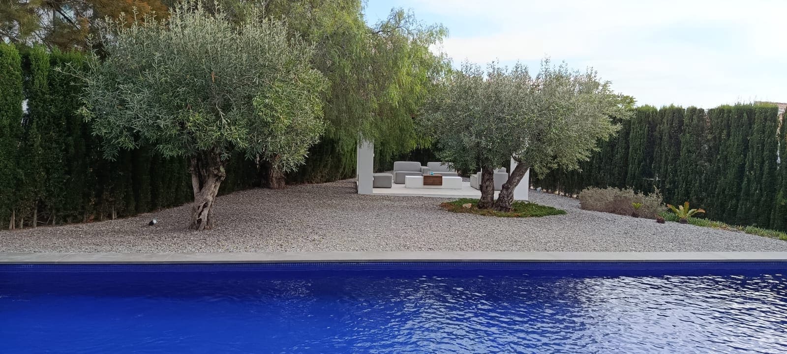 4 Zimmer Villa zu verkaufen in Calpe / Calp mit Garage - 1.250.000 € (Ref: 9895314)
