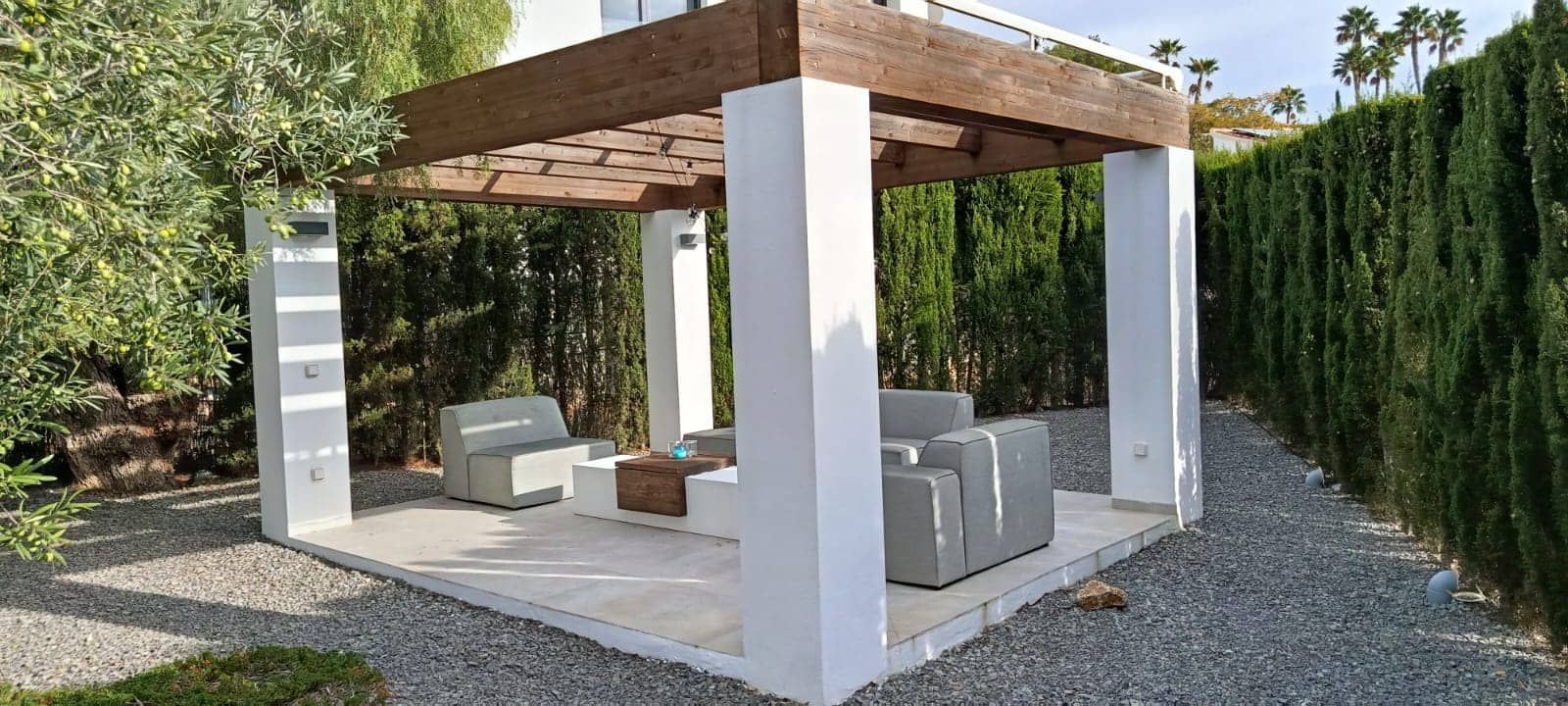 4 Zimmer Villa zu verkaufen in Calpe / Calp mit Garage - 1.250.000 € (Ref: 9895314)
