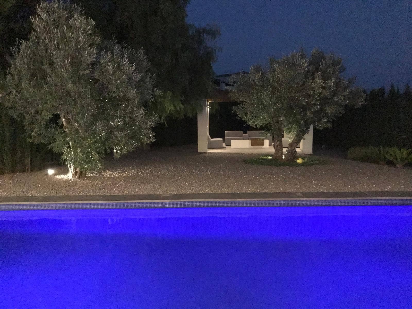 4 Zimmer Villa zu verkaufen in Calpe / Calp mit Garage - 1.250.000 € (Ref: 9895314)