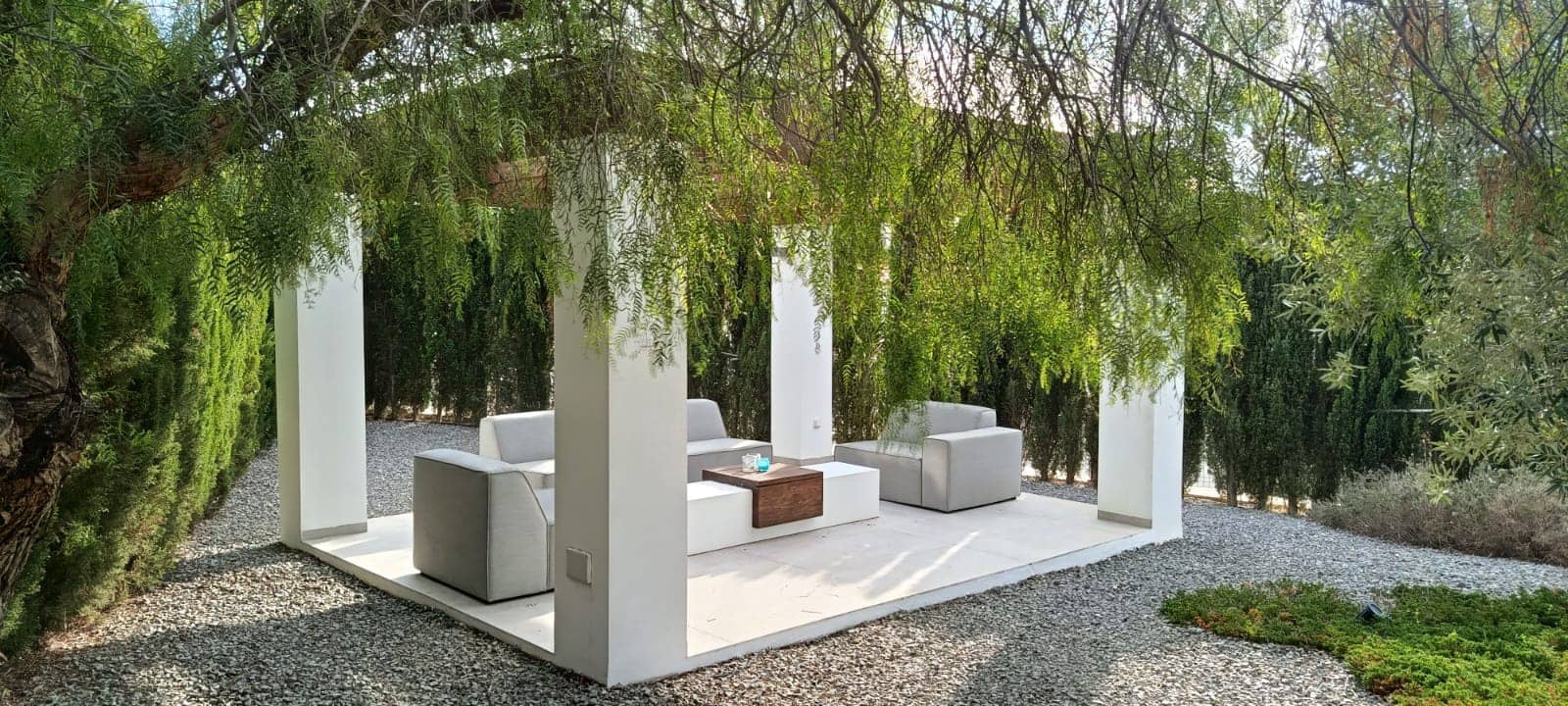 4 Zimmer Villa zu verkaufen in Calpe / Calp mit Garage - 1.250.000 € (Ref: 9895314)