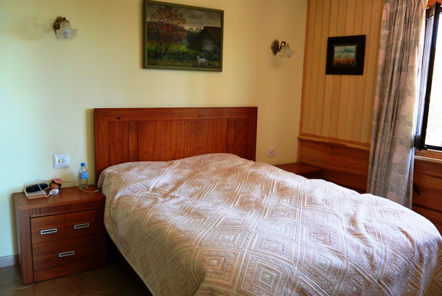 6 Zimmer Villa zu verkaufen in Calpe / Calp mit Garage - 599.990 € (Ref: 9897270)