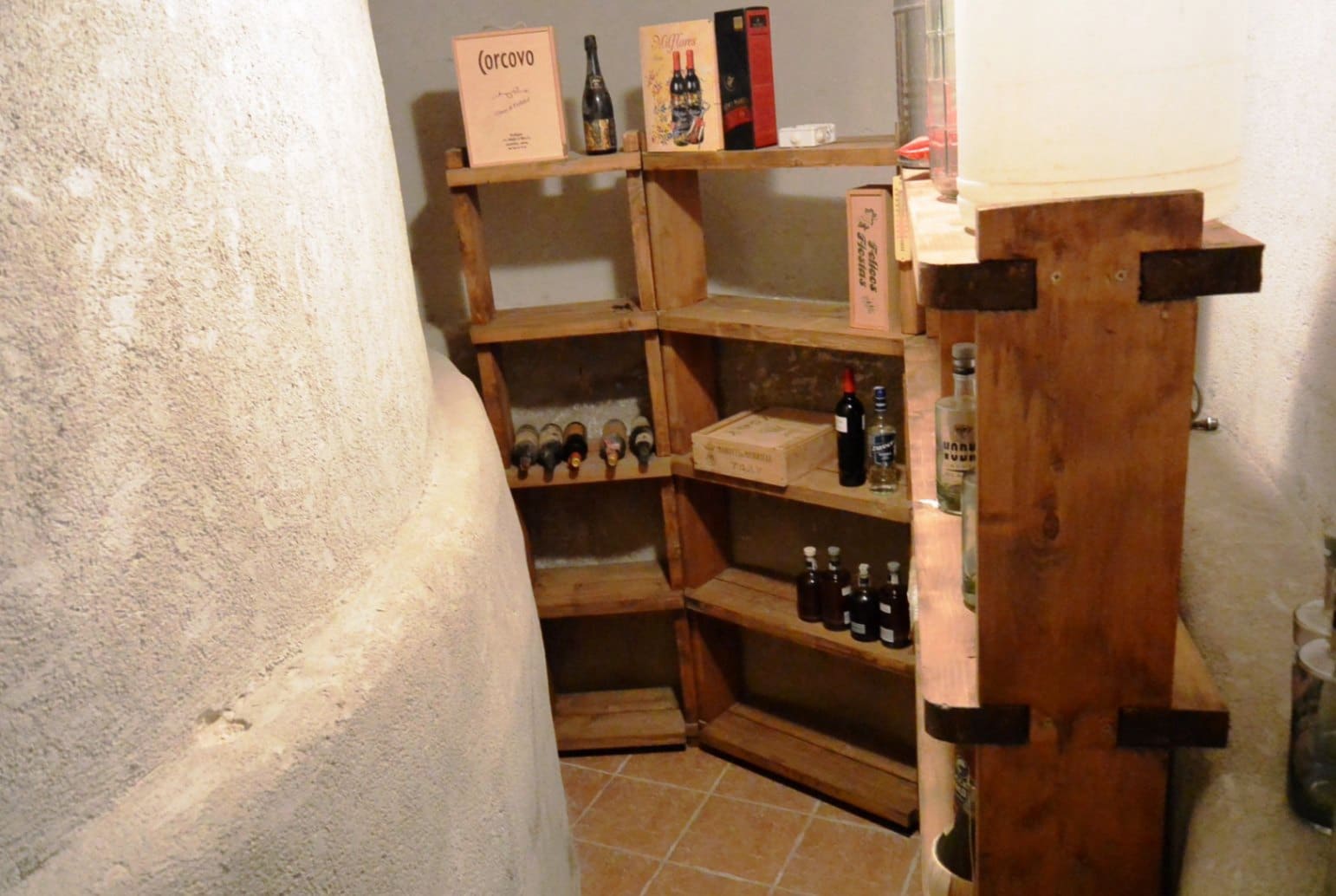 6 Zimmer Villa zu verkaufen in Calpe / Calp mit Garage - 599.990 € (Ref: 9897270)