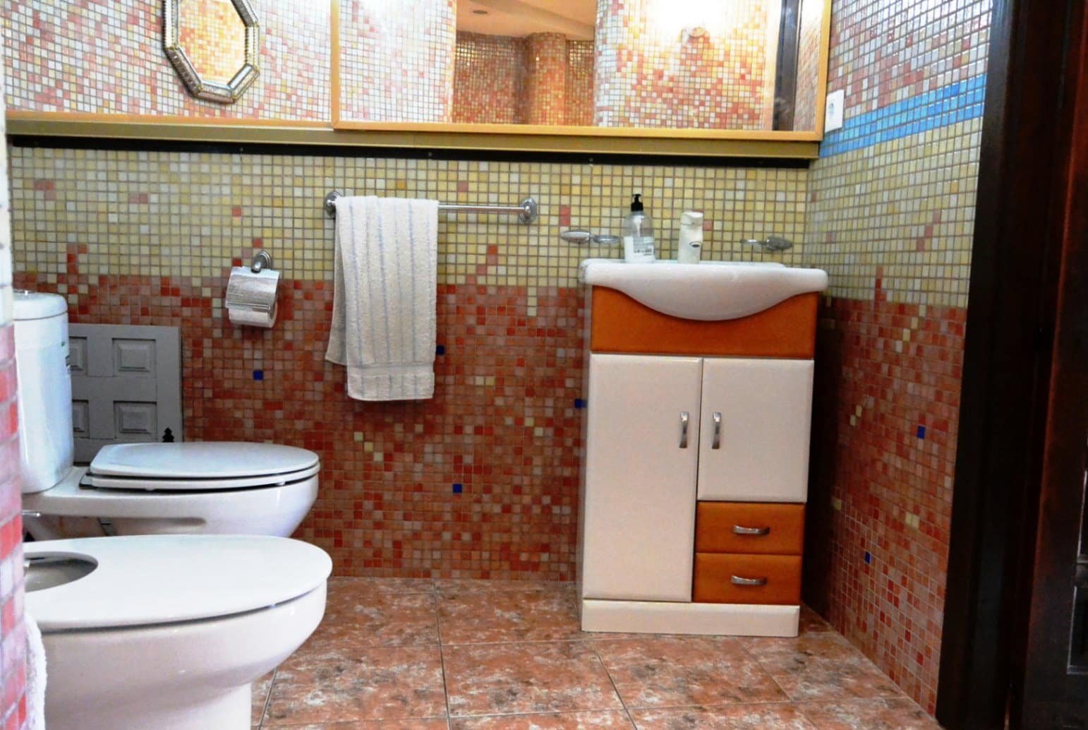 6 Zimmer Villa zu verkaufen in Calpe / Calp mit Garage - 599.990 € (Ref: 9897270)