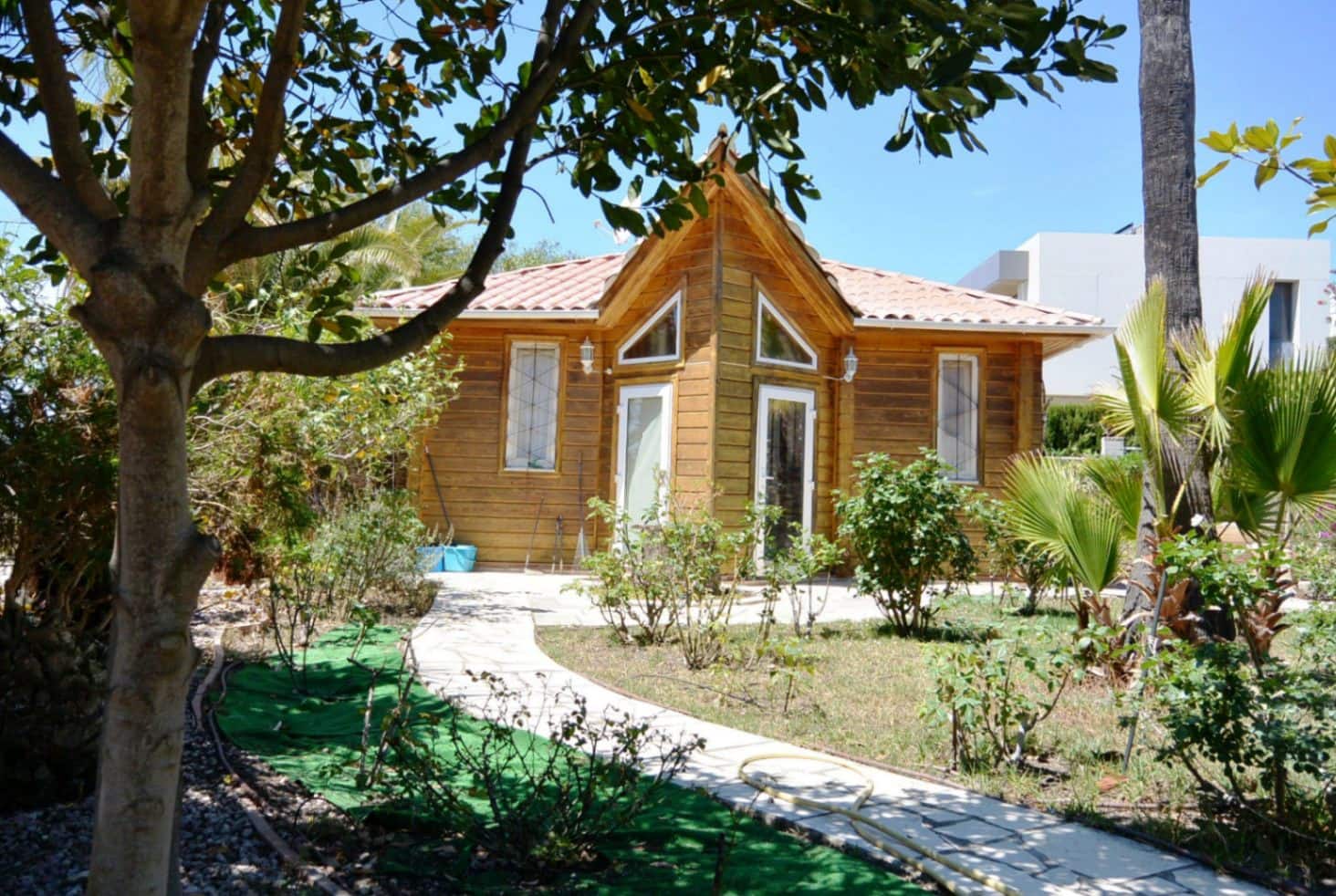 6 Zimmer Villa zu verkaufen in Calpe / Calp mit Garage - 599.990 € (Ref: 9897270)