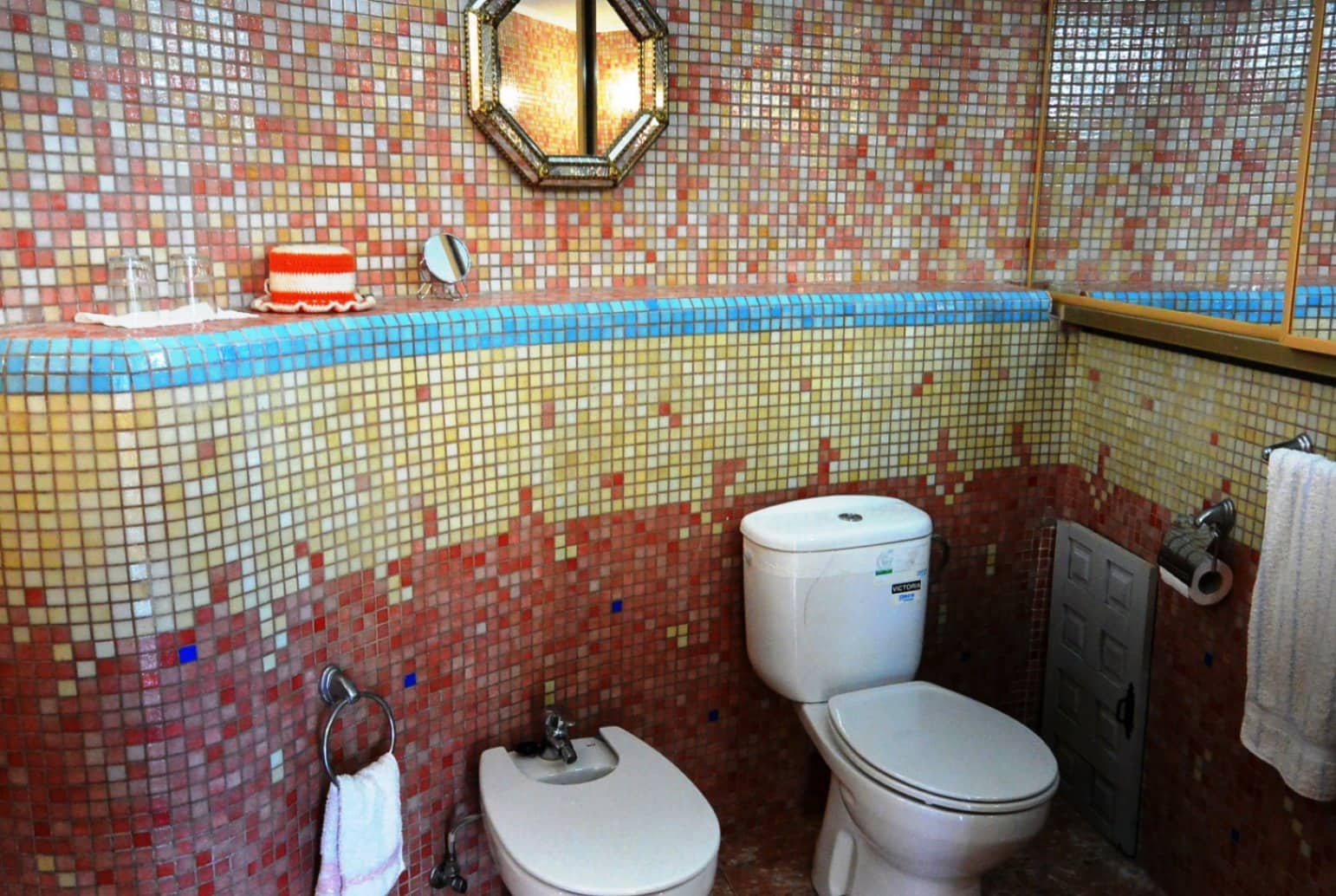 6 Zimmer Villa zu verkaufen in Calpe / Calp mit Garage - 599.990 € (Ref: 9897270)