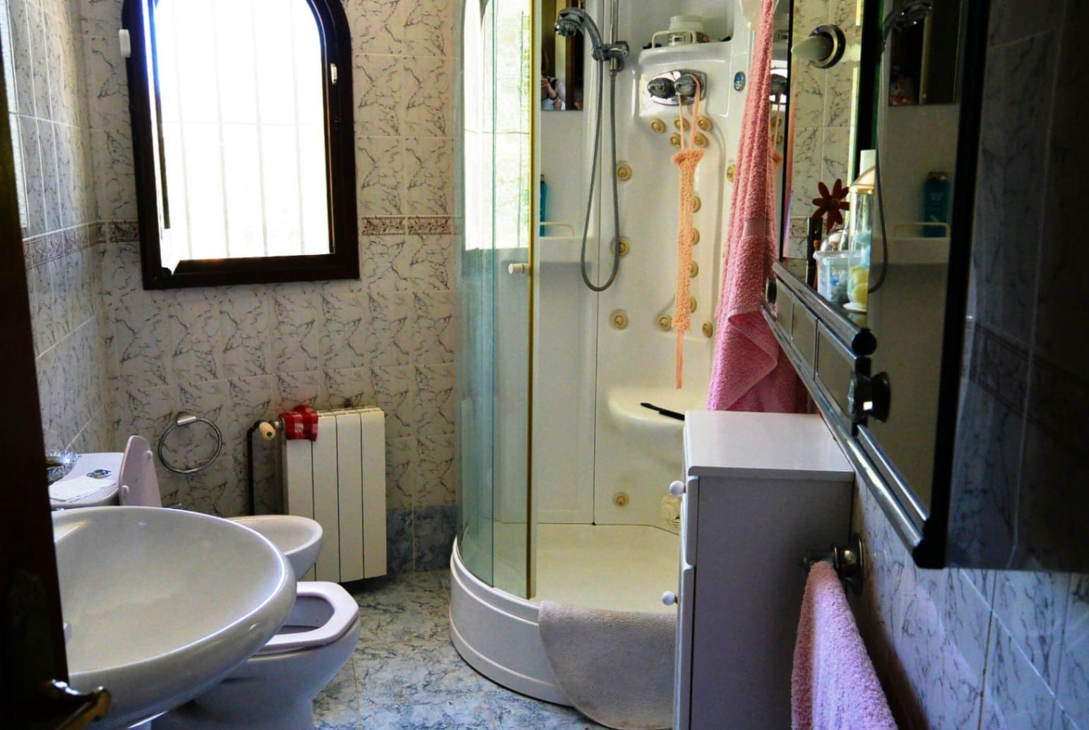 6 Zimmer Villa zu verkaufen in Calpe / Calp mit Garage - 599.990 € (Ref: 9897270)