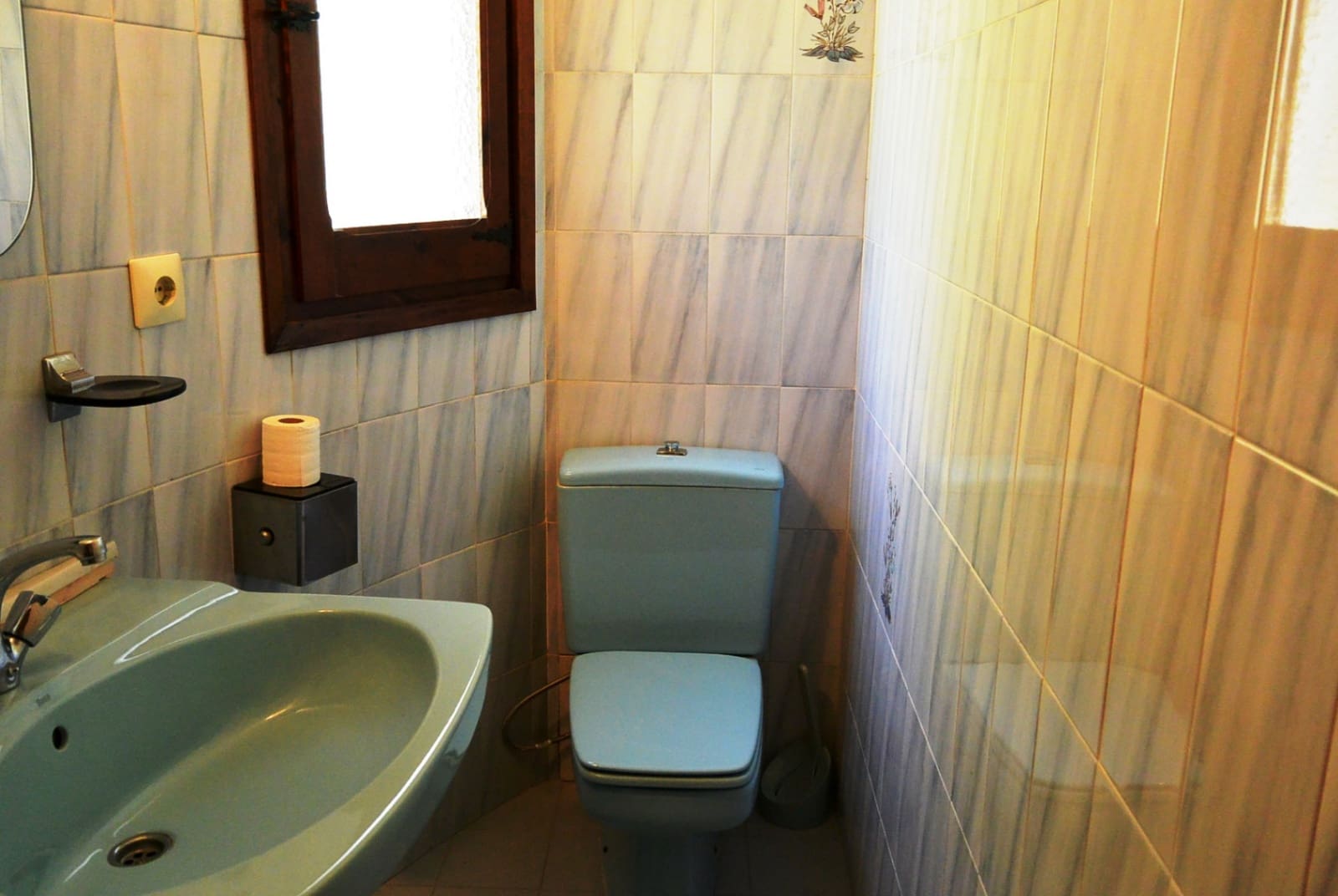 6 Zimmer Villa zu verkaufen in Calpe / Calp mit Garage - 599.990 € (Ref: 9897270)