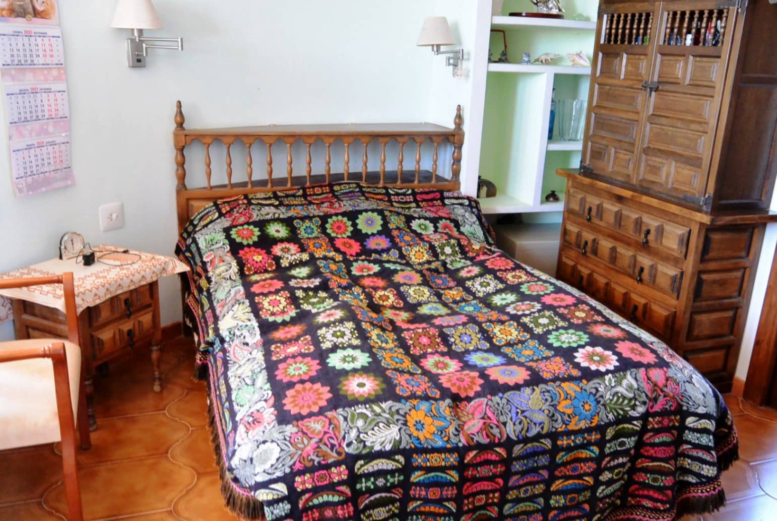 6 Zimmer Villa zu verkaufen in Calpe / Calp mit Garage - 599.990 € (Ref: 9897270)