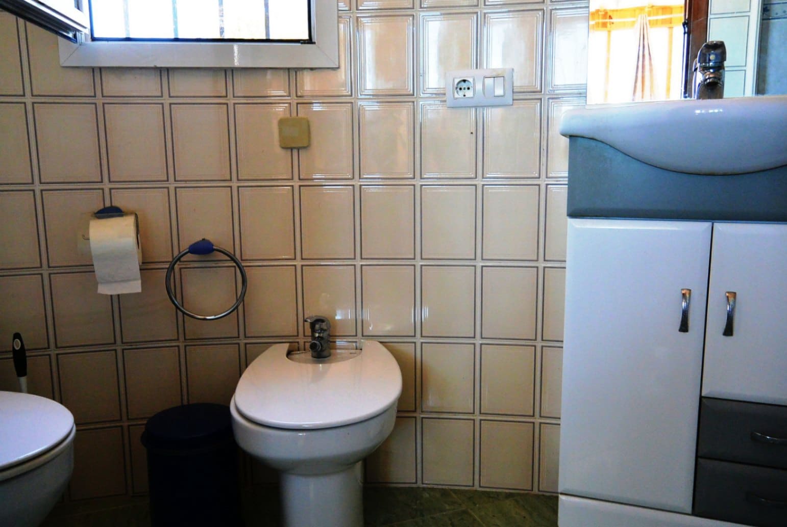 6 Zimmer Villa zu verkaufen in Calpe / Calp mit Garage - 599.990 € (Ref: 9897270)