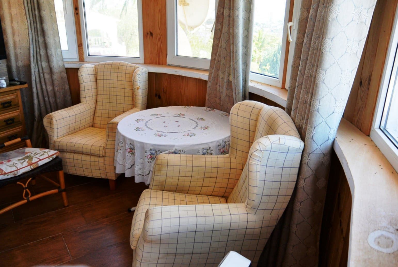6 Zimmer Villa zu verkaufen in Calpe / Calp mit Garage - 599.990 € (Ref: 9897270)