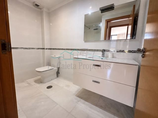 Lejlighed til salg i Costa Adeje, Adeje - € 430.000 (Ref: 10008859)