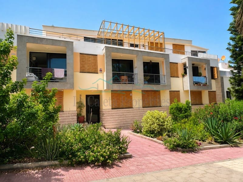 Lejlighed til salg i Costa Adeje - € 430.000 (Ref: 10008859)
