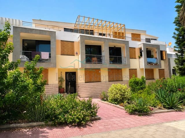 Lejlighed til salg i Costa Adeje, Adeje - € 430.000 (Ref: 10008859)